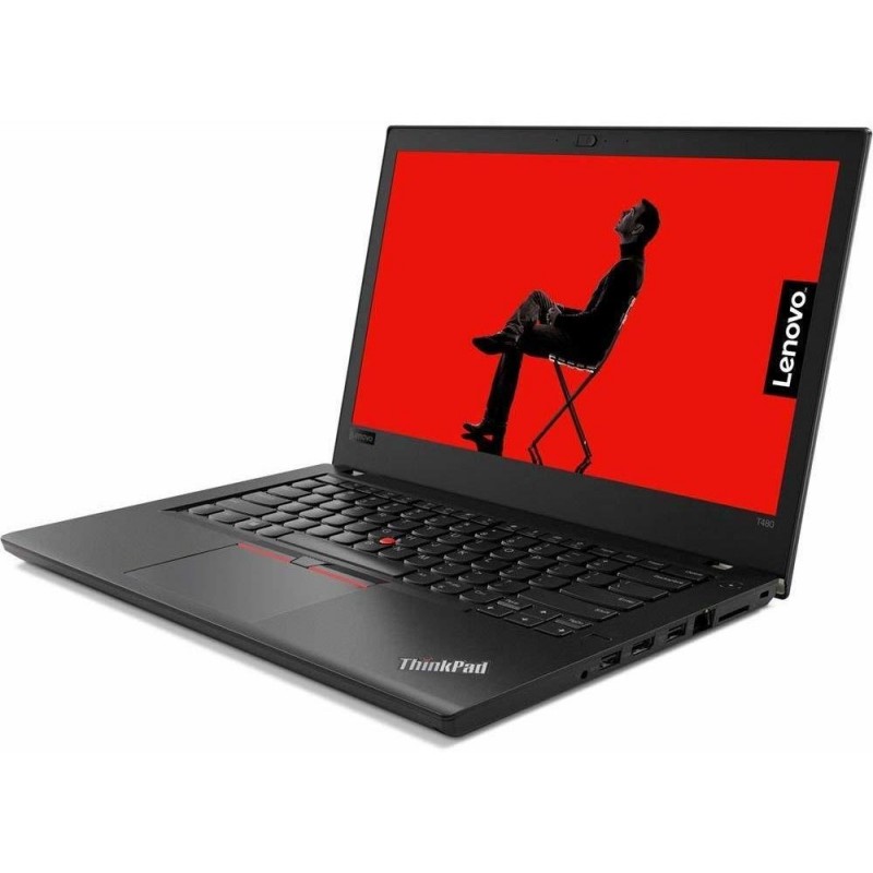 Lenovo ThinkPad T480 Intel Corei7